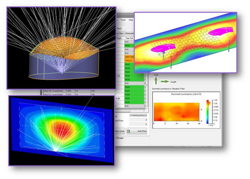 matlab-ray-casting